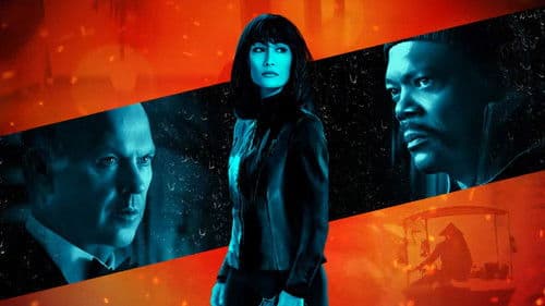 The Protégé - Made for Revenge Bild 8