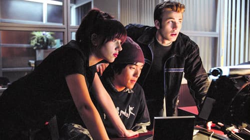 Voll gepunktet Bild 8