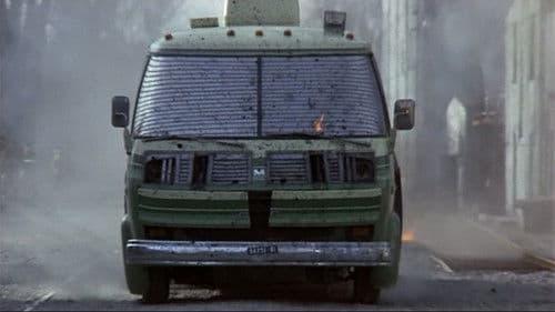 Ich glaub' mich knutscht ein Elch! Bild 7