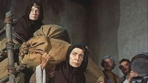 Die nackte Geisel Bild 2