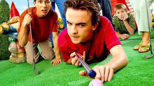 Malcolm mittendrin Bild 4