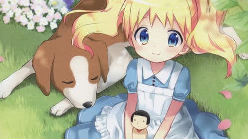 Kinmoza! Pretty Days Bild 4