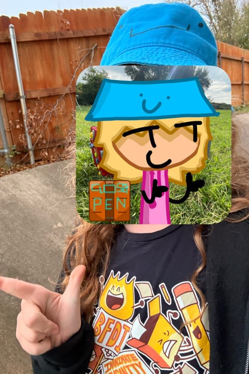 Closet “LJB” Pen