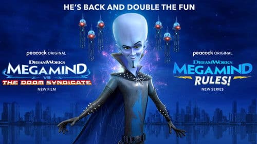 Megamind Rules! Bild 8