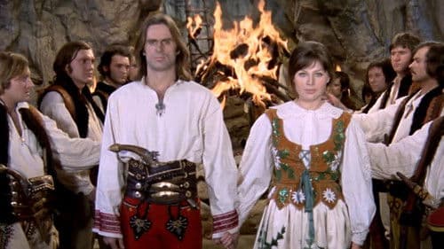 Janosik - Held der Berge Bild 2