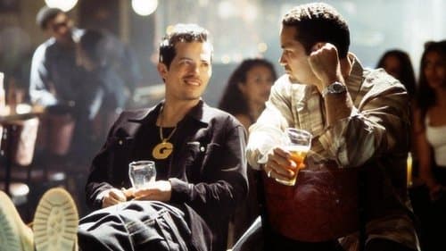 Imperium - Zwei Welten prallen aufeinander Bild 1