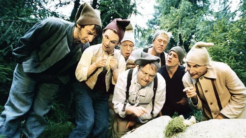 7 Zwerge - Der Wald ist nicht genug Bild 3