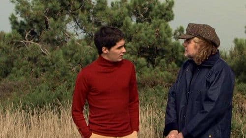 Belle-Île-En-Mer Bild 1