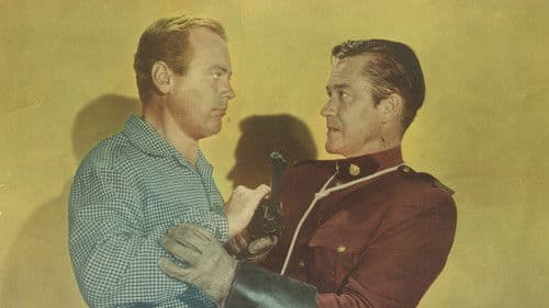 The Wolf Hunters Bild 2