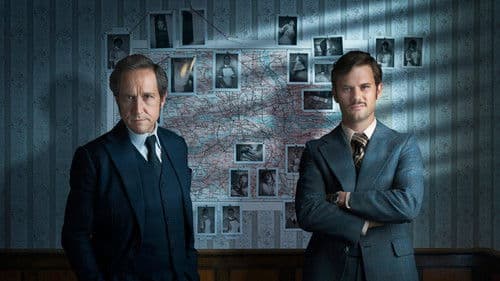 Adam Dalgliesh, Scotland Yard Bild 3