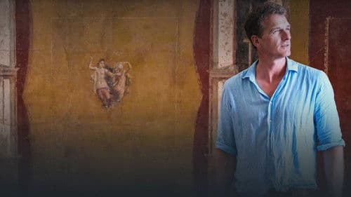 Pompeii: The Discovery with Dan Snow Bild 2