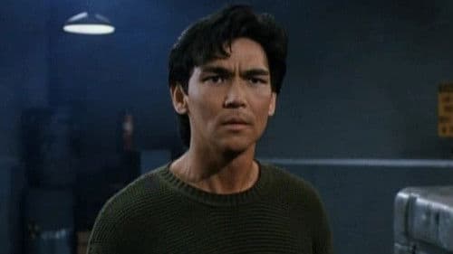 Bloodfist 7: Manhunt Bild 1