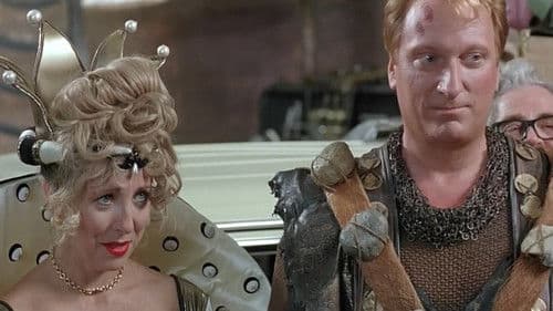 Mom und Dad retten die Welt Bild 7