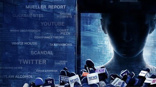 After Truth: Desinformation und der Preis von Fake News Bild 4