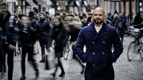 Far hvem er du? Bild 3