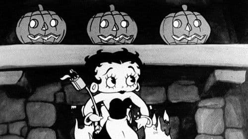 Betty Boop's Hallowe'en Party Bild 3