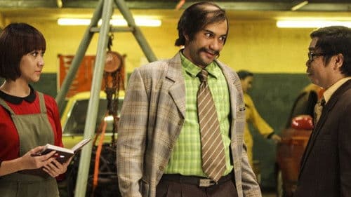 My Stupid Boss Bild 2