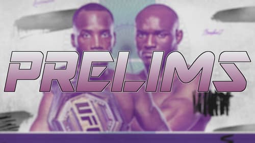 UFC 286: Edwards vs. Usman 3 Bild 2