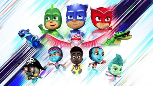 PJ Masks – Pyjamahelden Bild 5