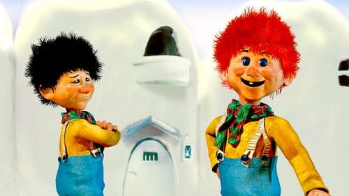 Karius und Baktus Bild 1