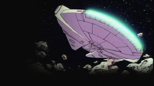 Die Geschichte vom treuen Wookiee Bild 3