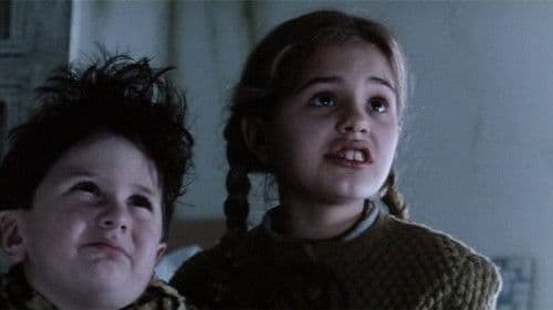 Forbudt for børn Bild 1