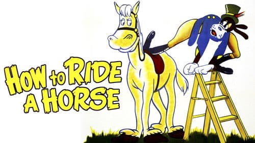 How to Ride a Horse Bild 2