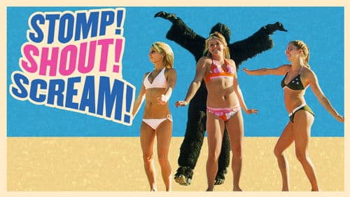 Stomp! Shout! Scream! Bild 3