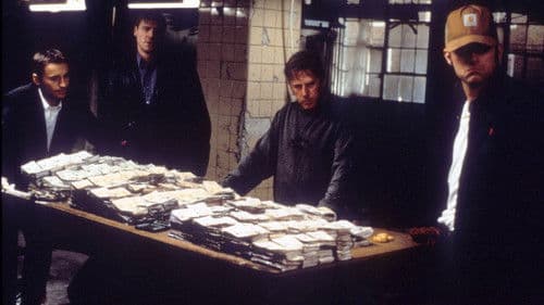 Face - Abgerechnet wird zum Schluss Bild 7