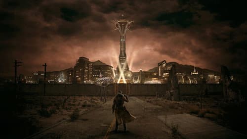 The Making of Fallout: New Vegas Bild 1