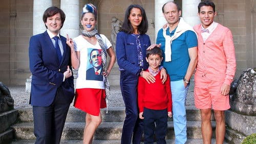 Neuilly sa mère, sa mère ! Bild 5