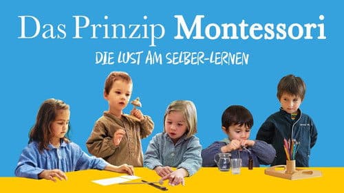 Das Prinzip Montessori - Die Lust am Selber-Lernen Bild 4