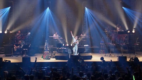 Super Live 2020 - Rainbow Finger Dancin' - Christmas Special Bild 2