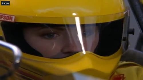 Die Rennfahrerin Bild 1