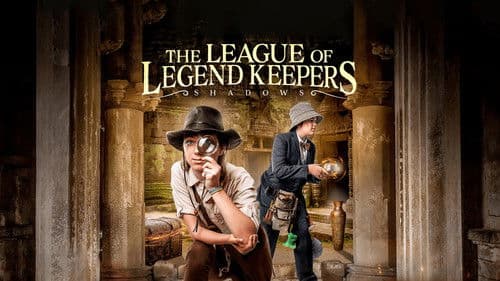 The League of Legend Keepers: Shadows Bild 1