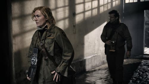 Die Fotografin Bild 7