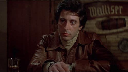 Bobby Deerfield Bild 8