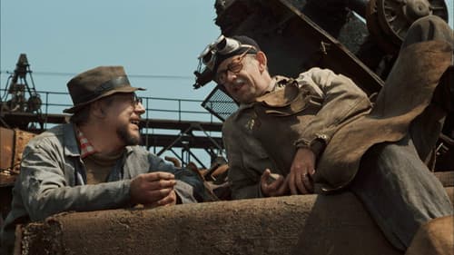 Lerchen am Faden Bild 5