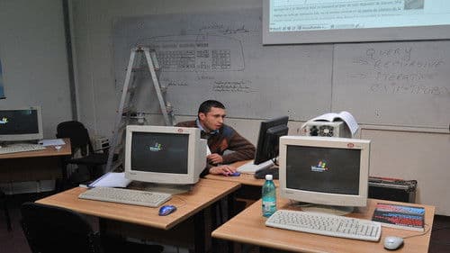 Și caii sunt verzi pe pereți Bild 2