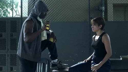 Genug - Jeder hat eine Grenze. Bild 4