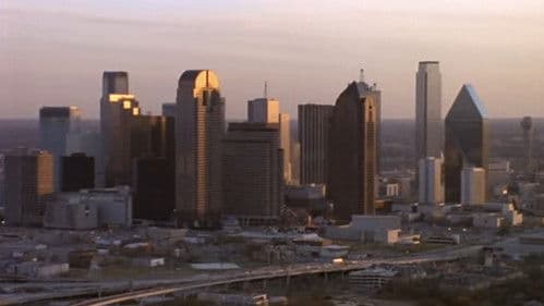 Dallas: J.R. kehrt zurück Bild 6