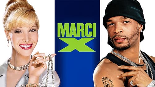 Marci X - Uptown Gets Down Bild 5