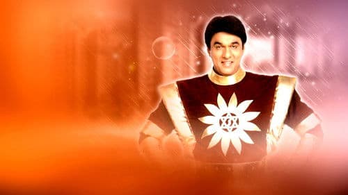 Shaktimaan Bild 1