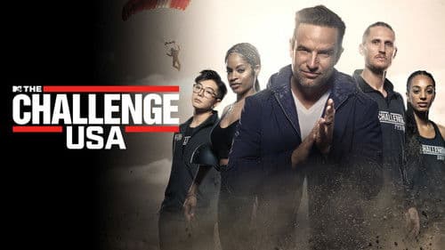 The Challenge: USA Bild 5