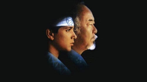 Karate Kid II - Entscheidung in Okinawa Bild 4