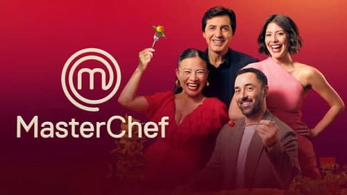 MasterChef Australia Bild 2