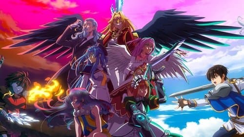 A Wild Last Boss Appeared! Bild 4