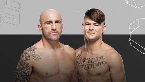 UFC 314: Volkanovski vs. Lopes Bild 6