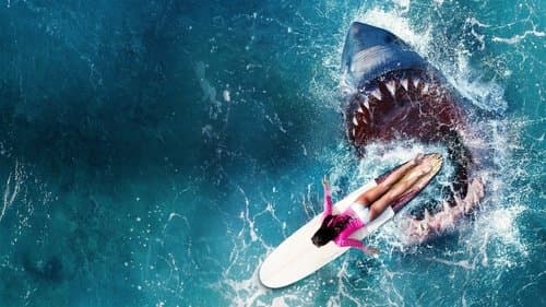 Maneater Bild 1