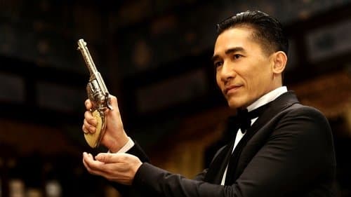 The Great Magician Bild 1